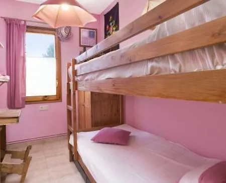 Arcadas Holiday home Llafranc